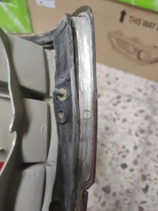 Piloto trasero izquierdo Renault 11