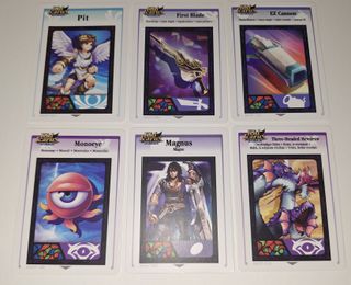 Kid Icarus Uprising Limited Edition