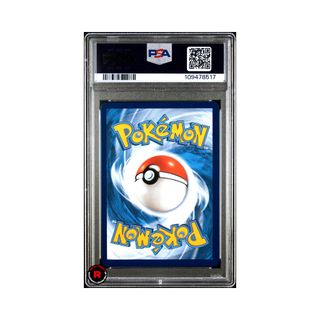 Leafeon VSTAR #GG35 PSA 9 Mint Crown Zenith Eng