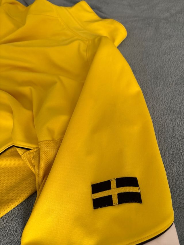 Maglietta Rugby Galles Retro Under Armour