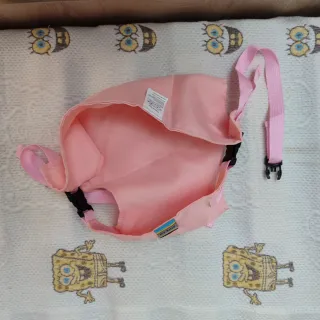 Trona portátil para silla de bebé