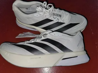 Adidas Adizero Boston 13 Talla 45 1/3
