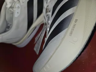 Adidas Adizero Boston 13 Talla 45 1/3