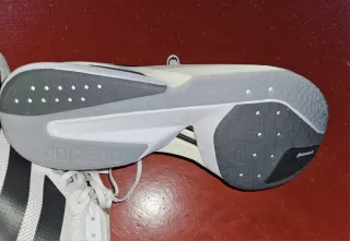 Adidas Adizero Boston 13 Talla 45 1/3