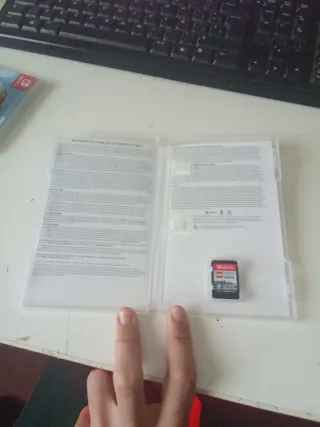 Juego Lego City Undercover Nintendo Switch