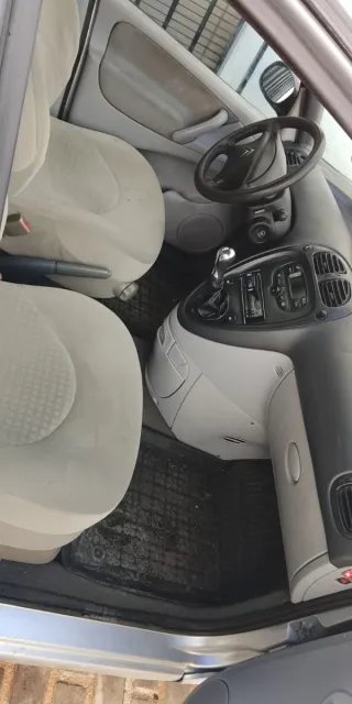 Citroen Xsara 2003