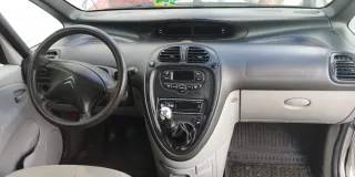 Citroen Xsara 2003