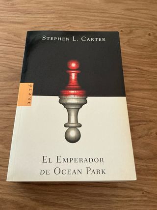El emperador de Ocean Park / The Emperor of Oce...