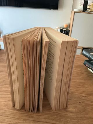 El emperador de Ocean Park / The Emperor of Oce...