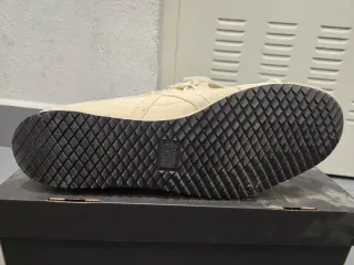 Zapatillas ONITSUKA TIGER 47 Bambas piel xwz