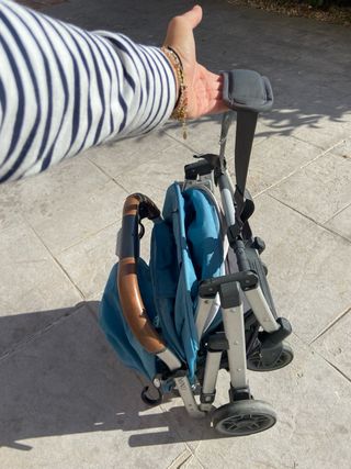 Uppababy Minu carrito