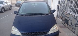Ford Galaxy 2004