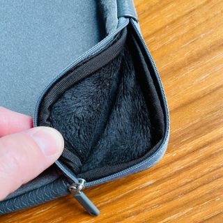 INCASE Funda para Portátil 13" a 15"