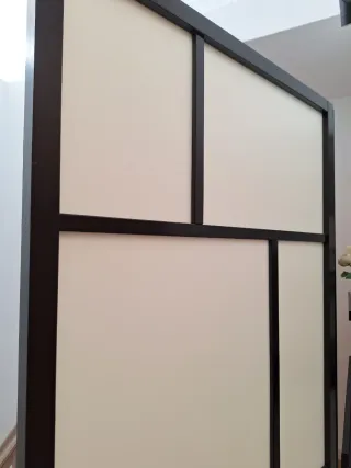 2 Biombos Risor Ikea