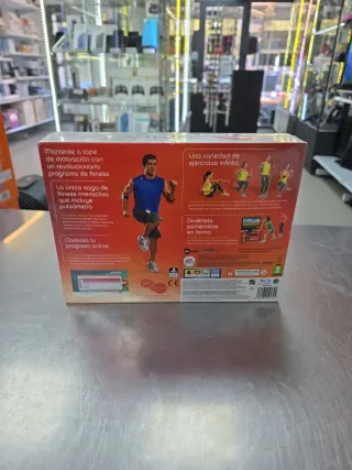 Active 2 ps3 precintado