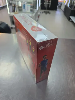 Active 2 ps3 precintado