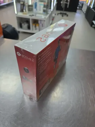 Active 2 ps3 precintado