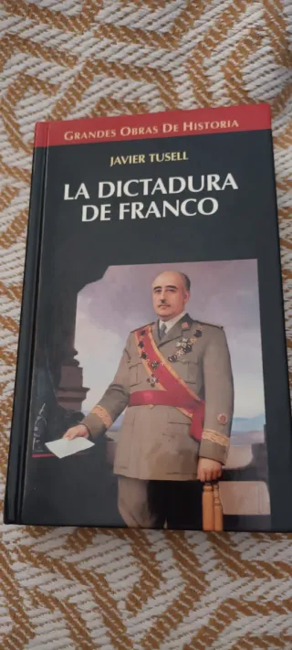 La dictadura de Franco