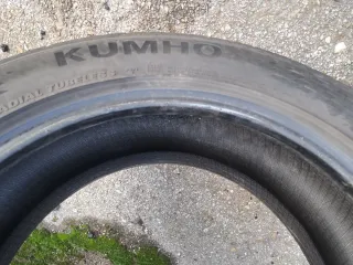 Neumático 225/50 ZR17 98