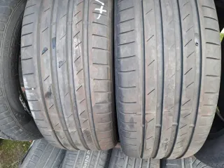 Neumático 225/50 ZR17 98