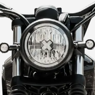 BRIXTON Cromwell 125