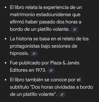 El Viaje Interrumpido