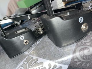 2 pedales para batería electrónica Millenium €57