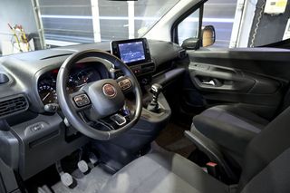 Fiat Doblò   Furgon 1.5 BlueHDi 100 650kg L1H1