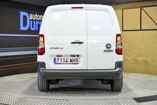 Fiat Doblò   Furgon 1.5 BlueHDi 100 650kg L1H1