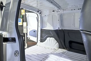 Fiat Doblò   Furgon 1.5 BlueHDi 100 650kg L1H1