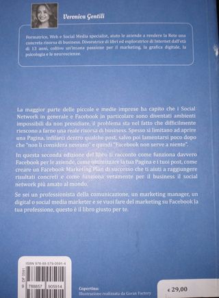 Libri saggistica