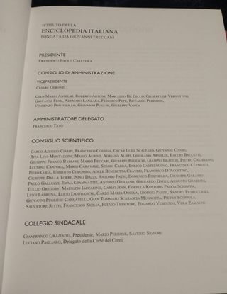Libri saggistica