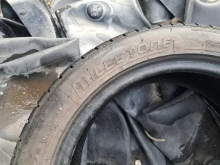 Neumático 195/50 R16 88V
