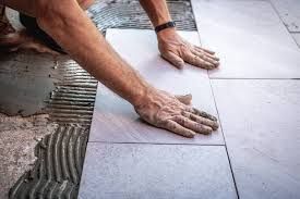 Instalación de suelos parquetista