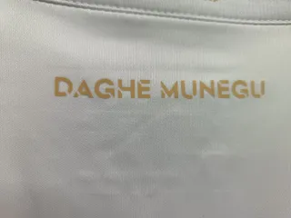 Maglia AS Monaco Pogba