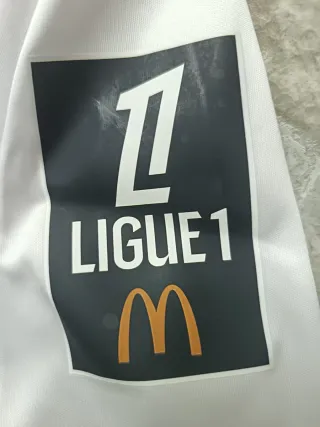 Maglia AS Monaco Pogba