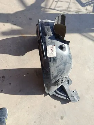 Pase Rueda Delantero Derecho VW T-Cross