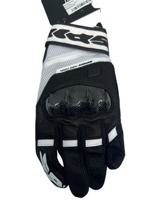 GUANTES DE MOTO SPIDI POWER CARBON