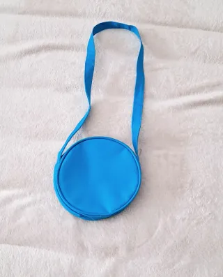 Borsetta Bambina DC Super Hero Girls