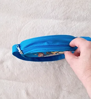 Borsetta Bambina DC Super Hero Girls