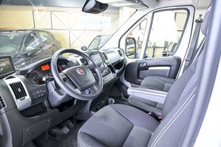 Fiat Ducato   eDucato Combi 3.500 L2 H2 47 kW