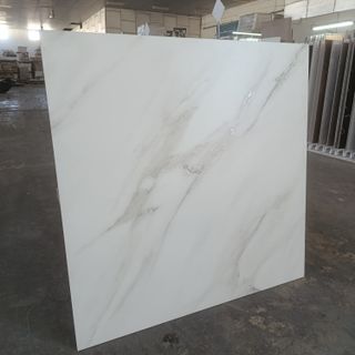 Azulejo lote mármol 100x100 mate veta brillo