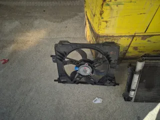 Radiadores Smart 453