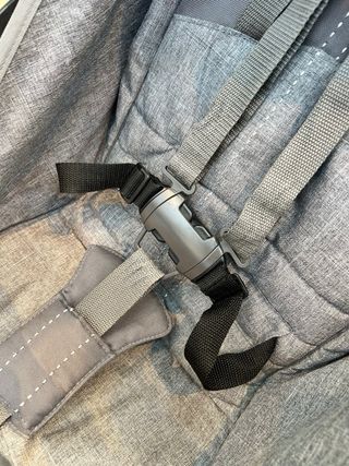 Carrito de bebé Chicco