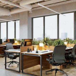 Coworking Bono Flexible