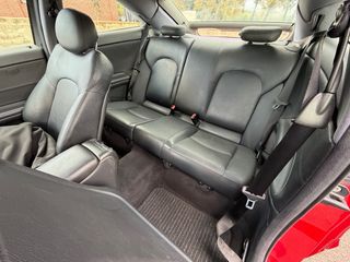 Mercedes C200 coupe 146.000km