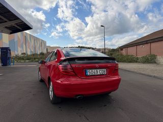 Mercedes C200 coupe 146.000km