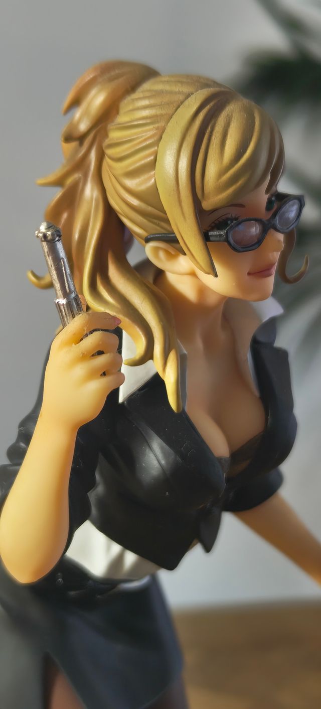 Kotobukiya Agent G (MIB) Bishoujo Figura