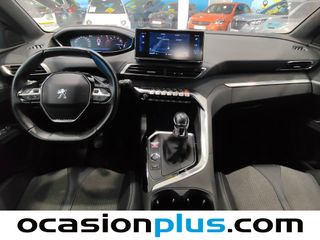 Peugeot 3008 PureTech 130 S&S Allure Pack 96 kW (130 CV)