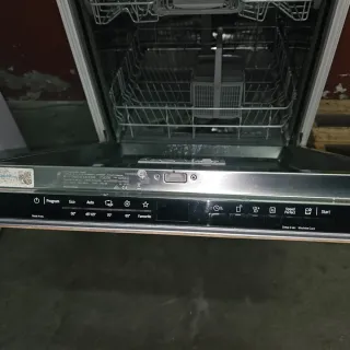 Lavavajillas Bosch SMV2ITX18E integrable